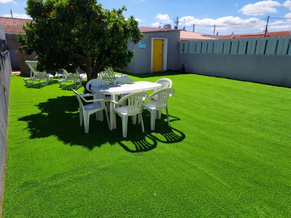Cantinho Do Sol Villa Grandola Exterior photo